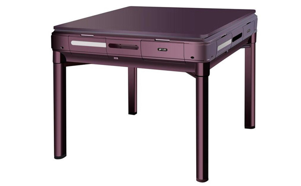 洗牌总卡牌？同心同心麻将桌洗牌故障维修方法看这里