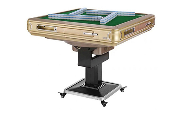 自动同心同心麻将机选购与家庭娱乐适配指南