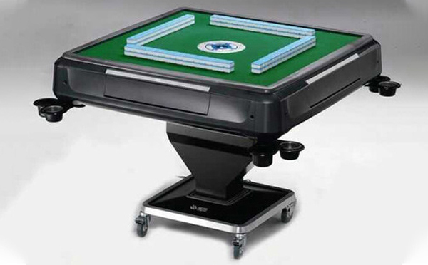 同心同心麻将机选购要注意哪些细节？天虎商贸的品类与服务实践