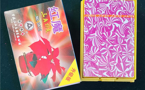 文化传承与多元价值：同心纸牌的现代发展与应用探索