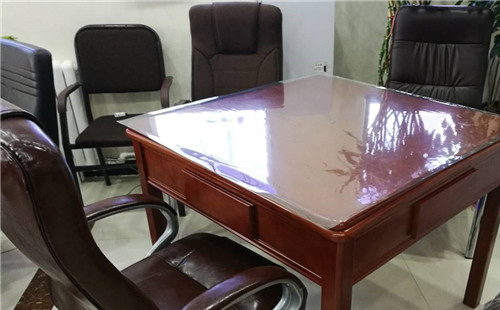 同心同心麻将桌选购指南与家庭商用场景功能配置解析